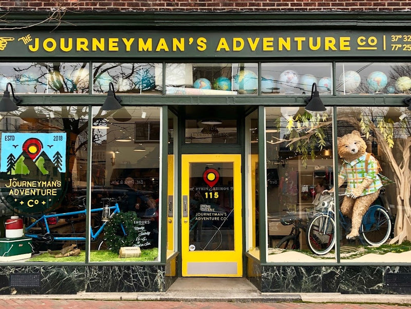 Xtracycle Partner Shop Test Rides