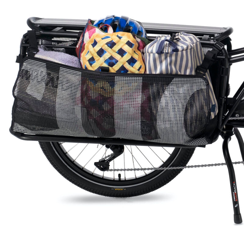 Versatile sling style bag