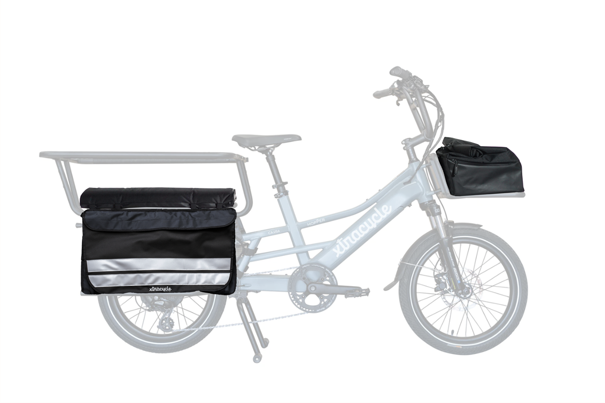 hopper fahrrad kaufen Everyday Rider Hopper Bundle – Xtracycle