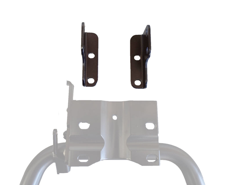 KickBack 4 adapter for RFA