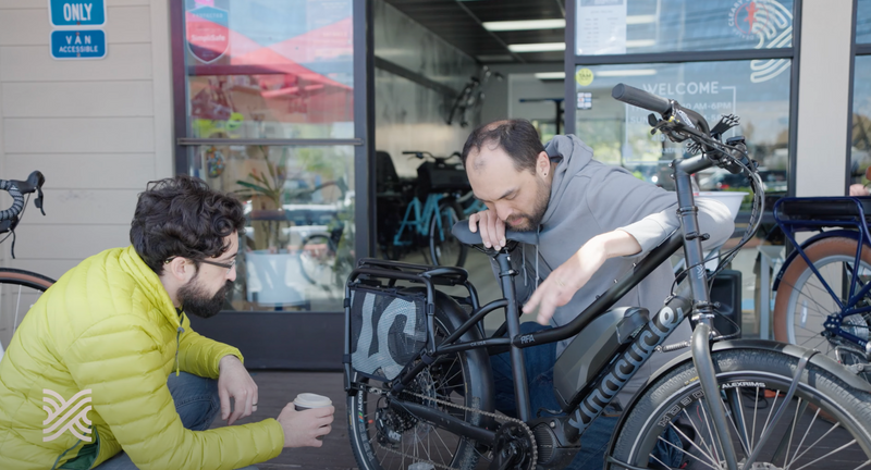 July 22 - Fix-a-Flat & Ask-a-Mechanic Happy Hour