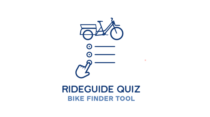 1-Minute Bike Finder Quiz