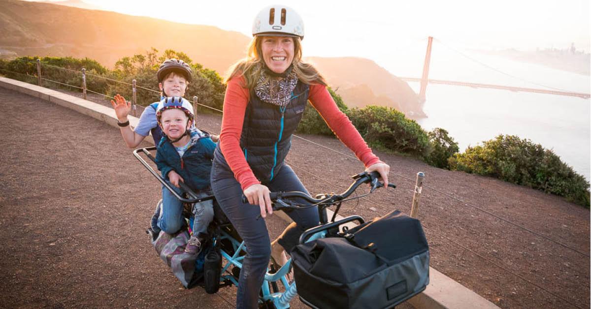 Xtracycle
