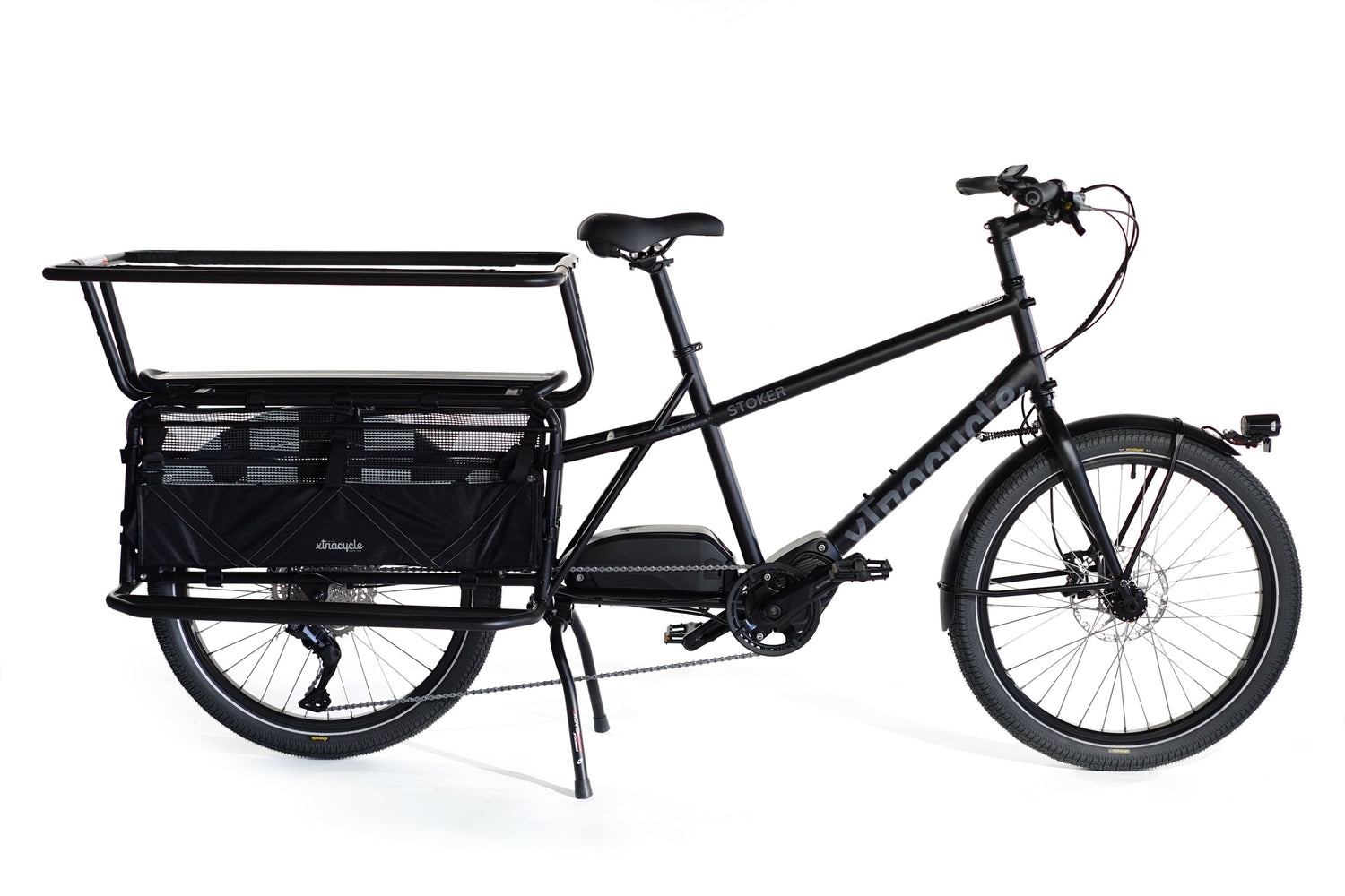 Accessorize Your Bike