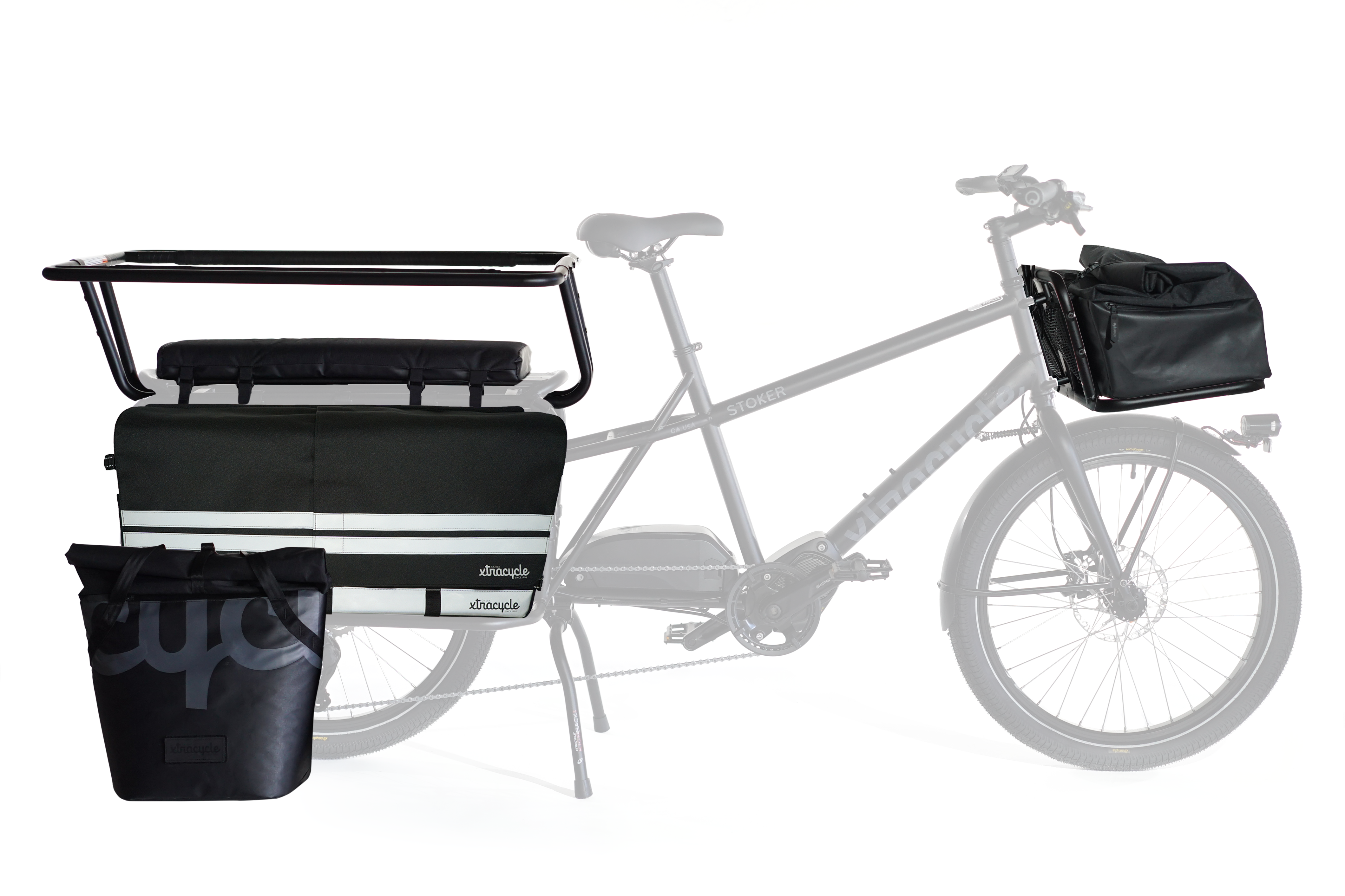 Xtracycle kickback hot sale 1 for sale