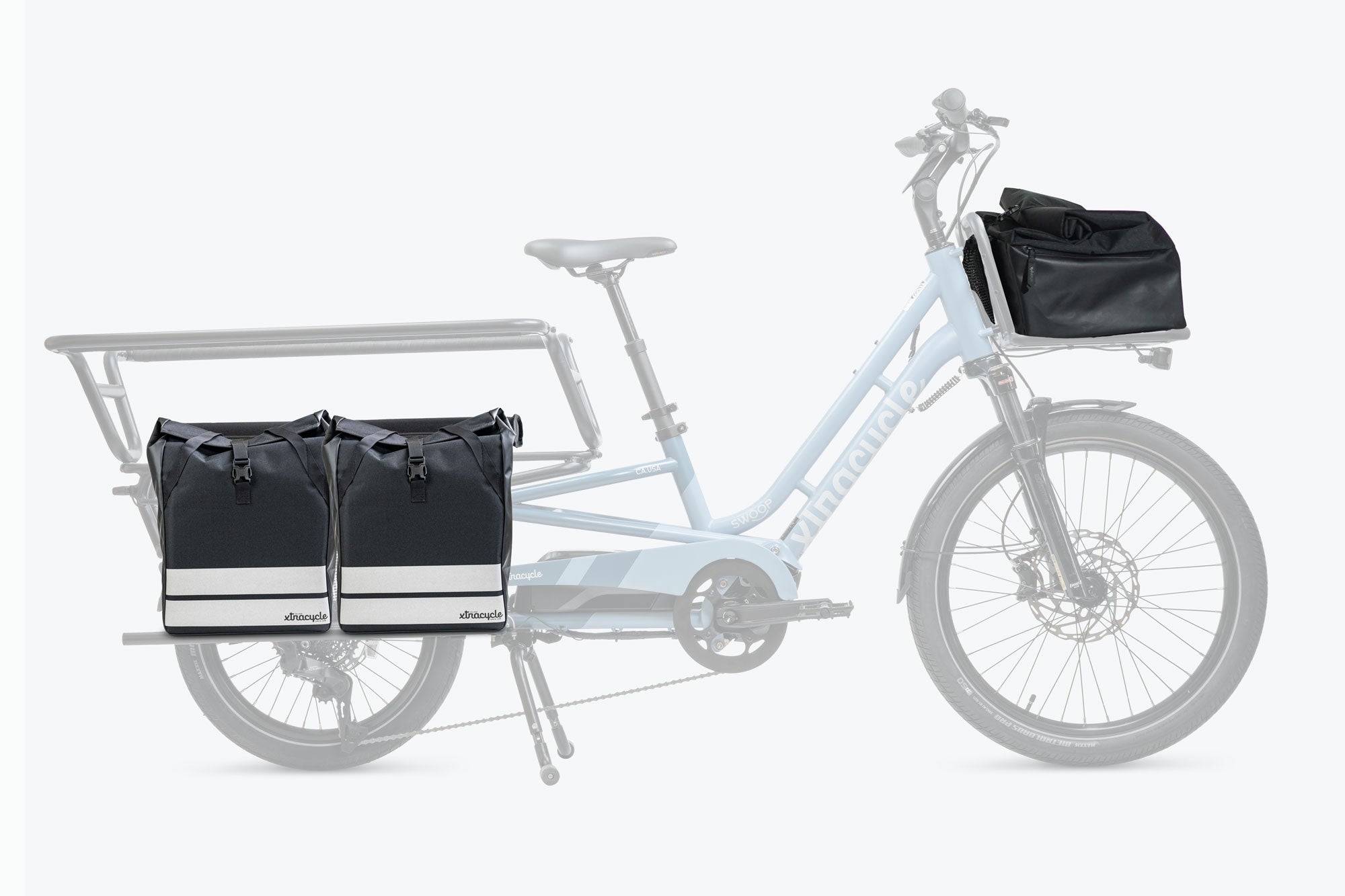 Swoop ASM Bundle – Xtracycle