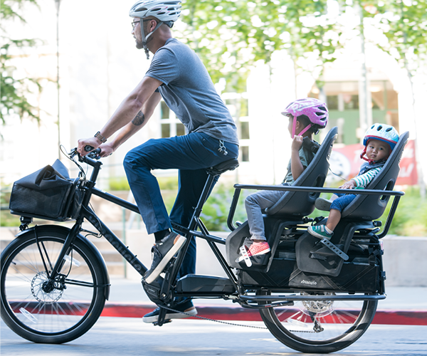 Keep Riding & Posting