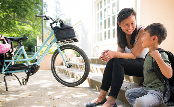 Have a Question About a Bike?