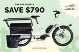 RFA Ready-To-Ride Bundle