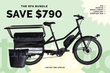 RFA Ready-To-Ride Bundle