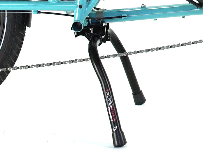 Kickback 3 Full Length