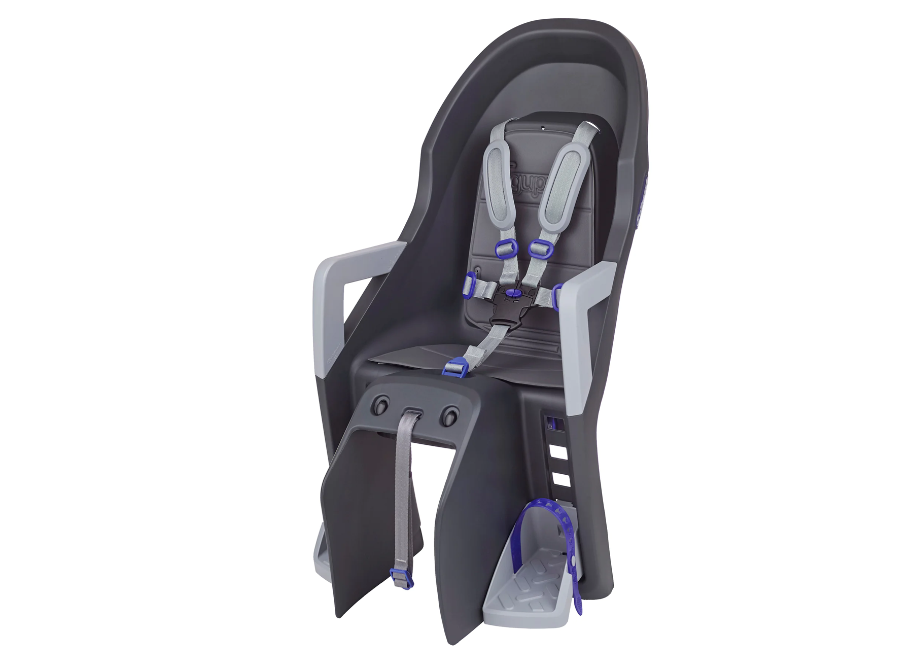 Polisport Guppy Baby Seat