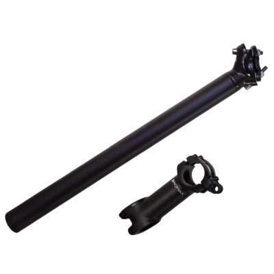 bbb sattelstütze skyscraper bsp-20 FitKit – Xtracycle