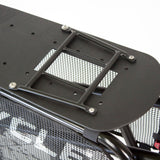 Yepp Kids Seat Adapter - Front