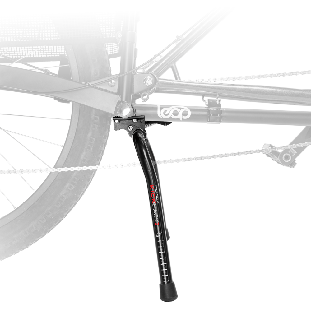 Xtracycle kickback deals 1 for sale