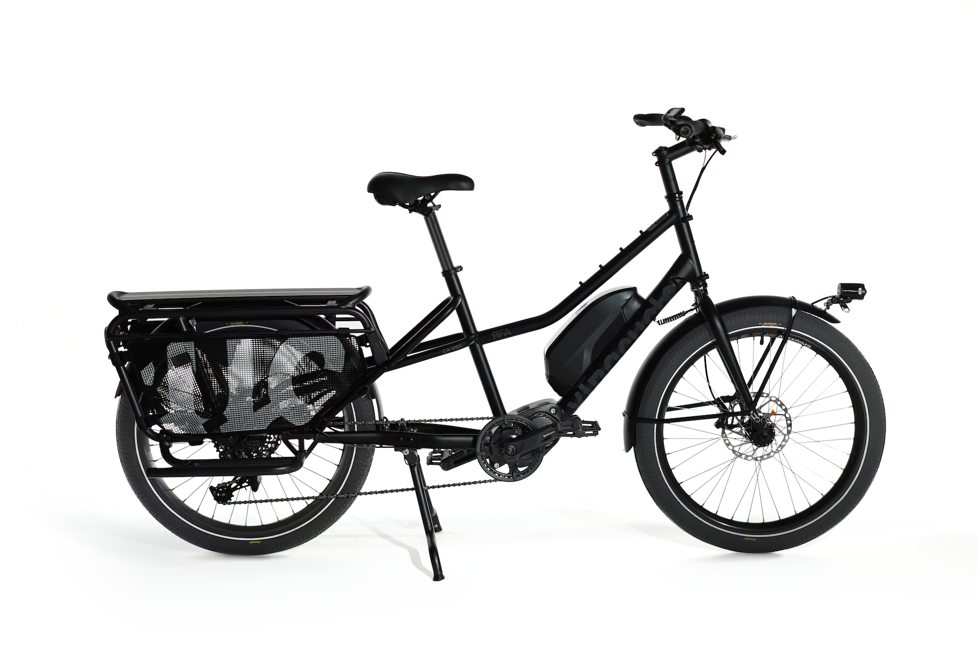 Xtracycle rfa deals utility