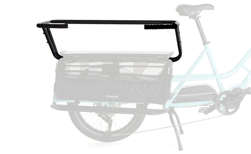 Longtail HalfHooptie