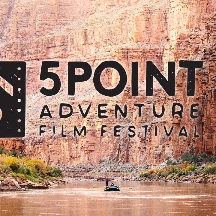 The 5Point Adventure Film Festival Trailer is Here!