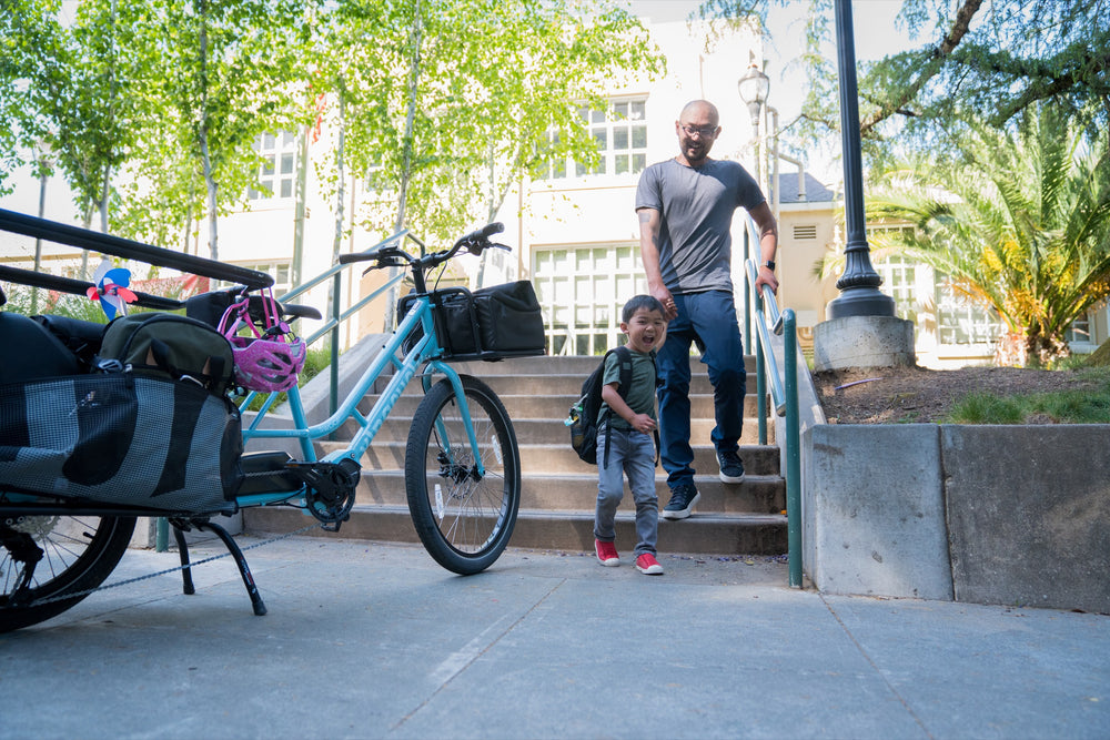 Bike to School