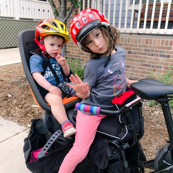 Bike Shop Girl reviews the RFA