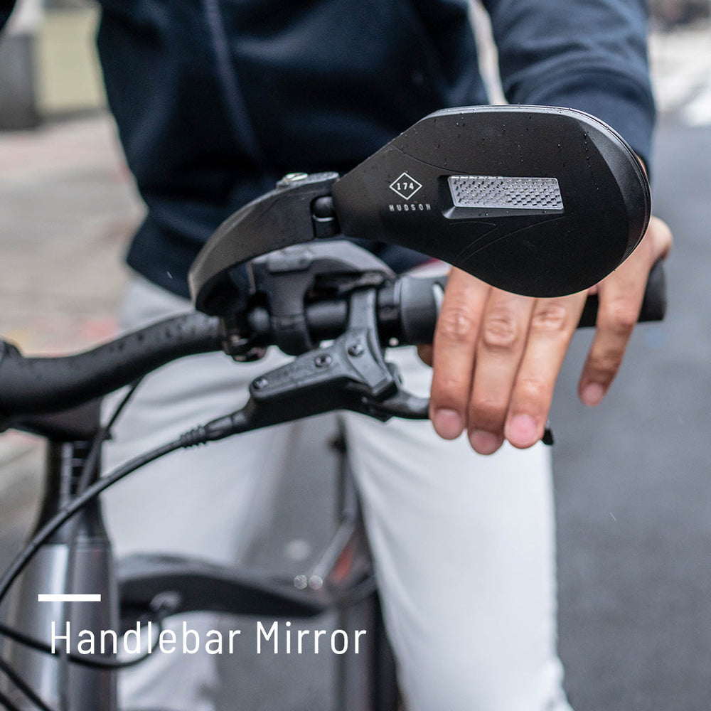 Bicycle Mirror