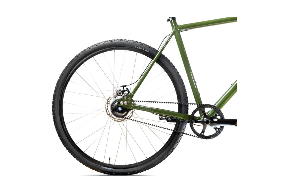 PRIORITY APOLLO GRAVEL