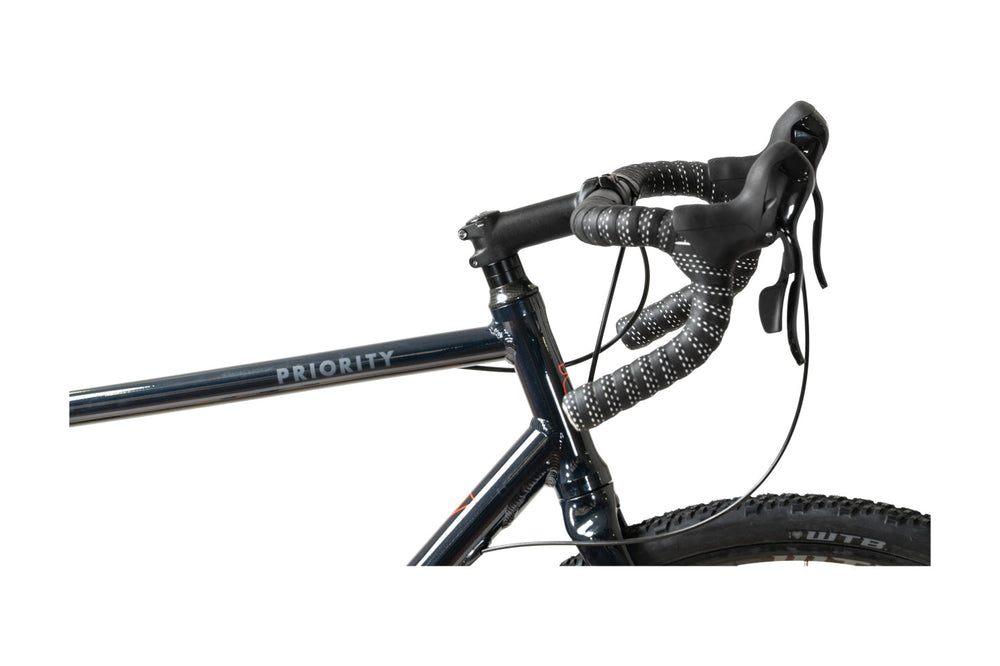 PRIORITY APOLLO GRAVEL