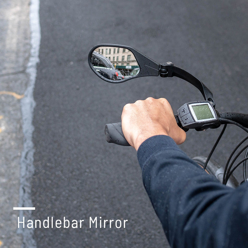 Handlebar Mirror