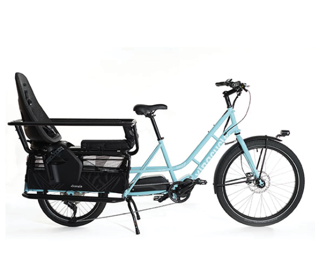 Full Xtracycle Lineup