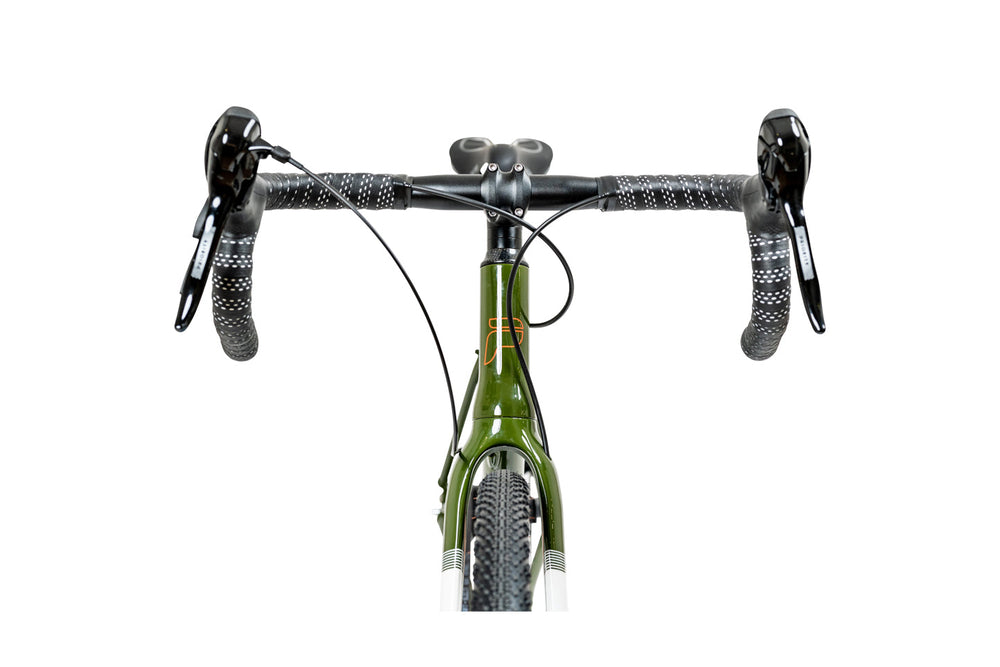 PRIORITY APOLLO GRAVEL