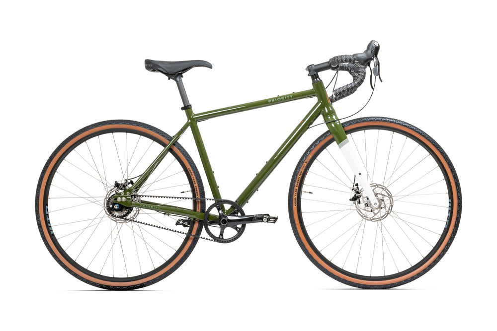 PRIORITY APOLLO GRAVEL