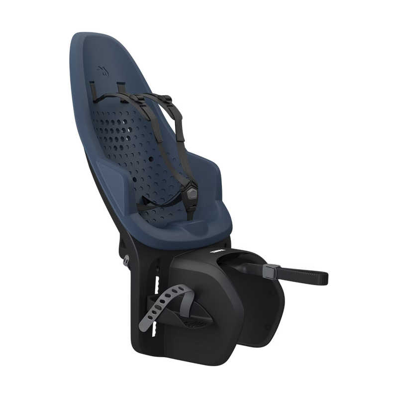 Thule Yepp 2 Maxi Baby Seat - Blue