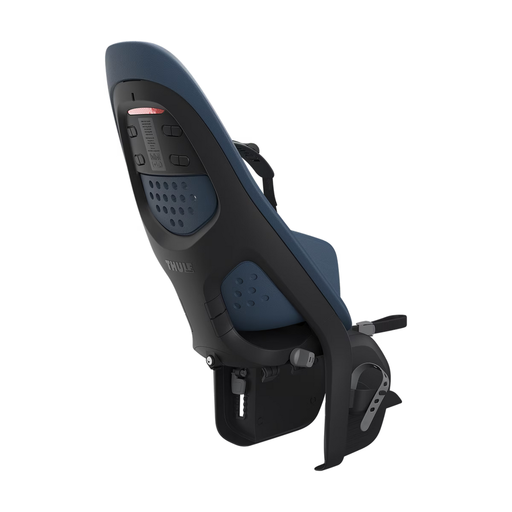 Thule Yepp 2 Maxi Baby Seat - Blue