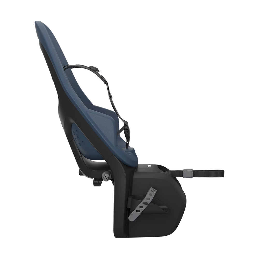 Thule Yepp 2 Maxi Baby Seat - Blue