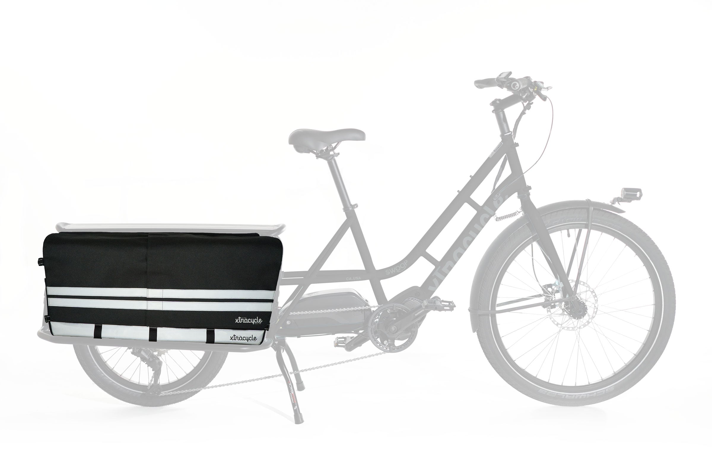 Xtracycle stoker discount