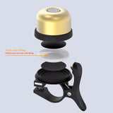 AirTag Anti-Theft Security Bell