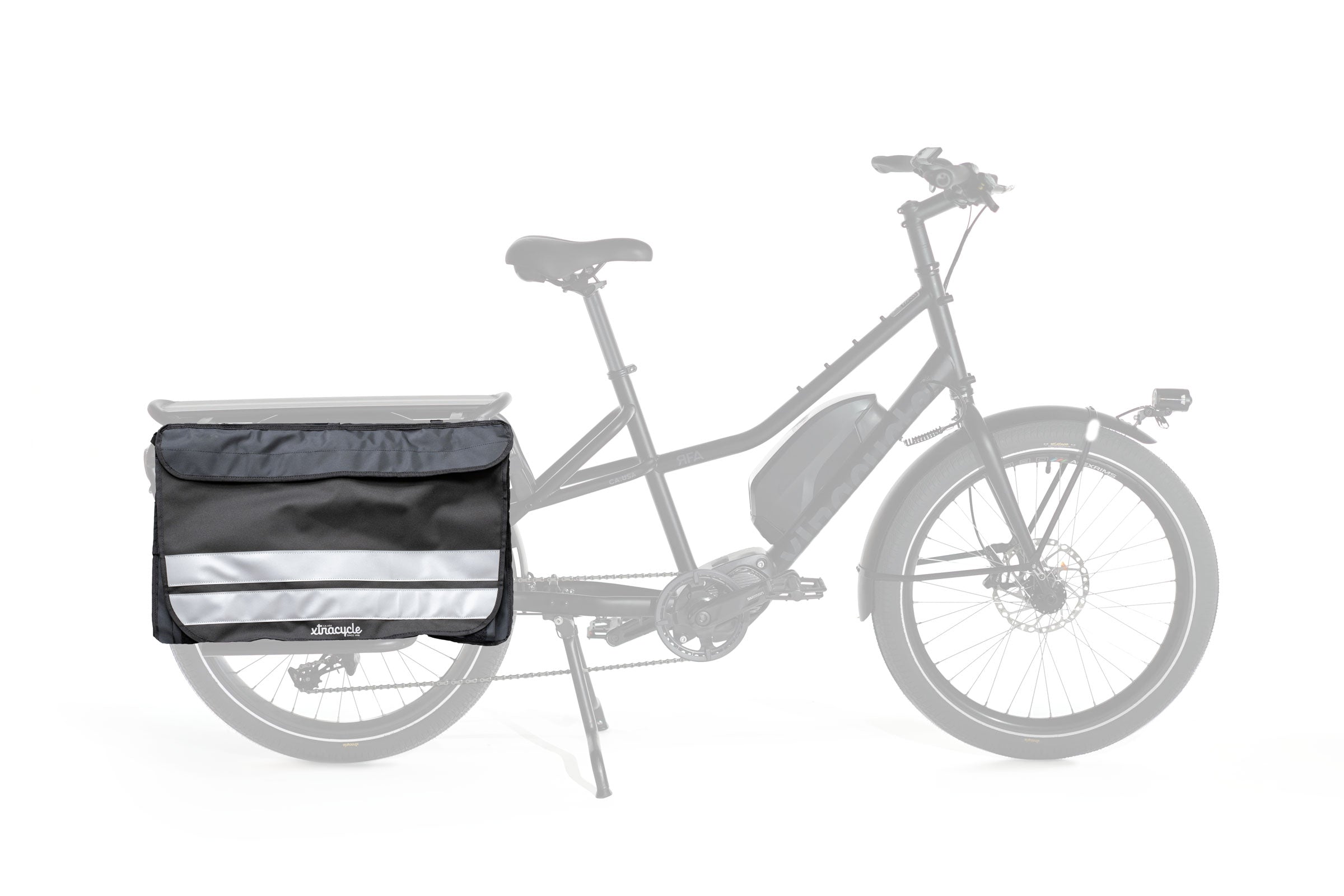 MagicCarpet – Xtracycle