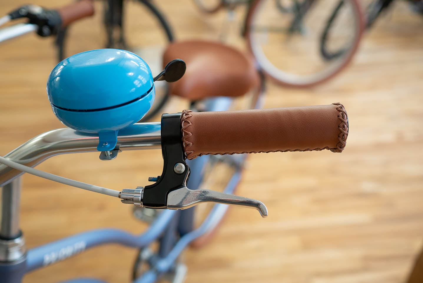 Ding Dong Bell – Xtracycle