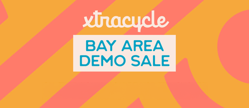 Bay Area Demo Sale