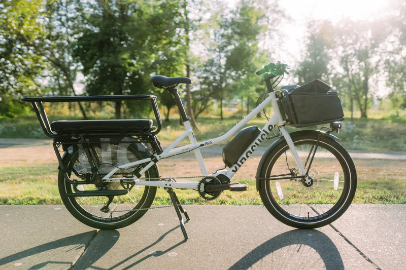 Electric Bike Journal