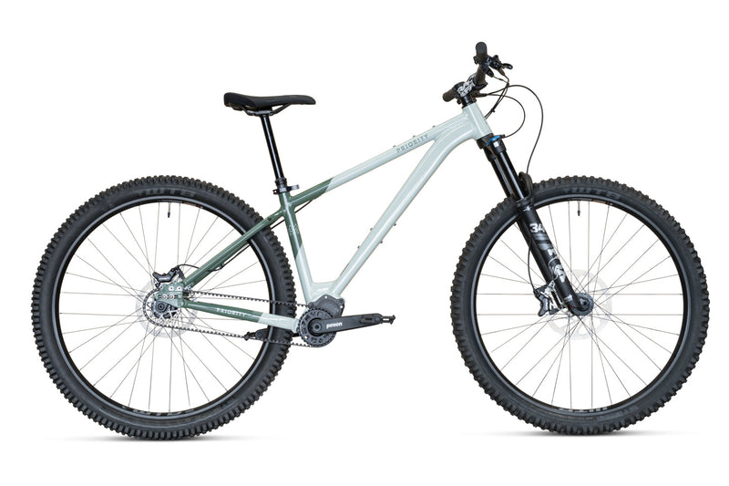 Shop Priority Bicycles