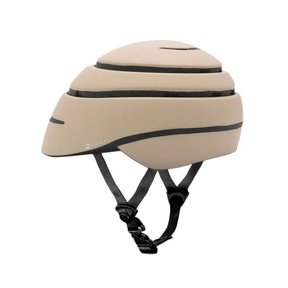 CLOSCA Helmet Loop: Priority Bicycles Exclusive - 50% off