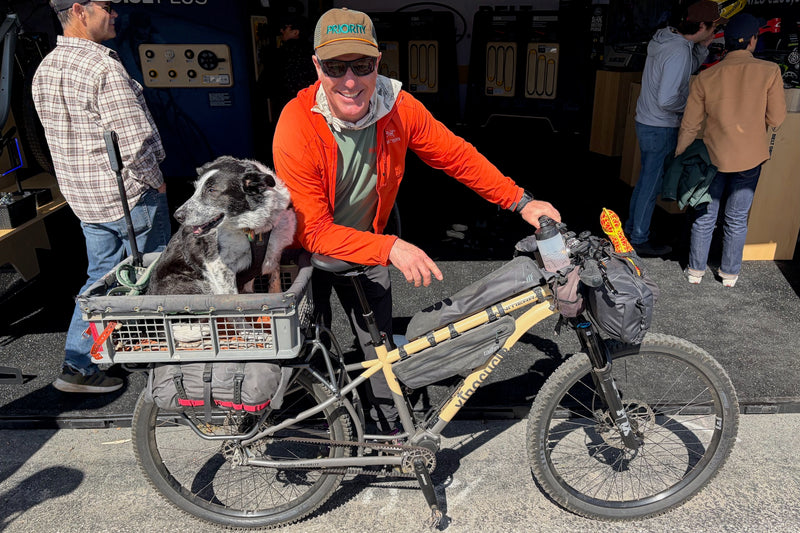 Bike Rumor