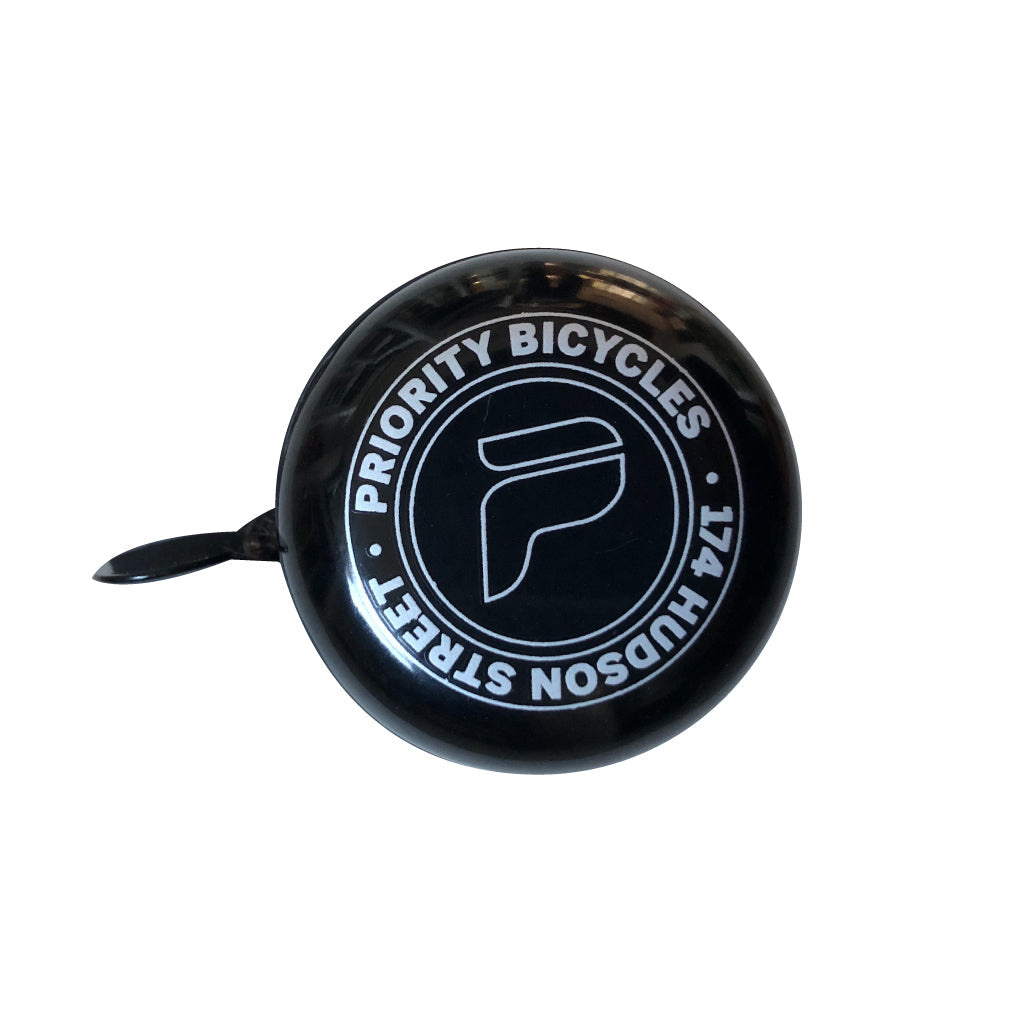 Ding Dong Bell – Xtracycle