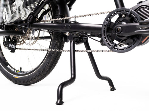 RFA KickBack center kickstand