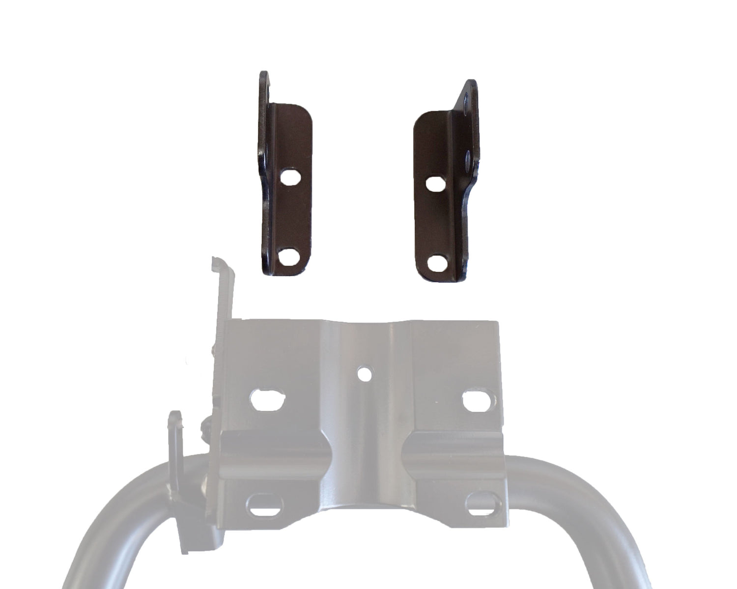 KickBack 4 adapter for RFA