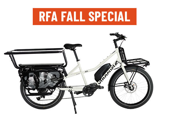 The RFA