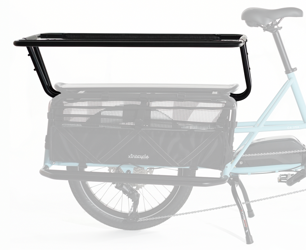 Accessories Xtracycle