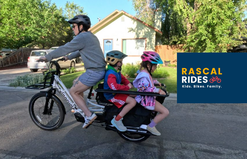 Rascal Rides