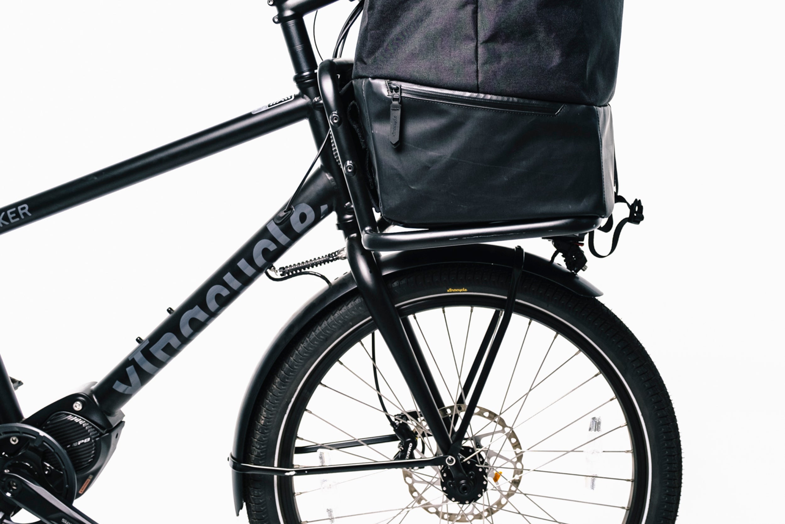 Xtracycle stoker best sale